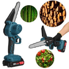 Carica l&#39;immagine nel visualizzatore di Gallery, Mini motosega - Ozerty
