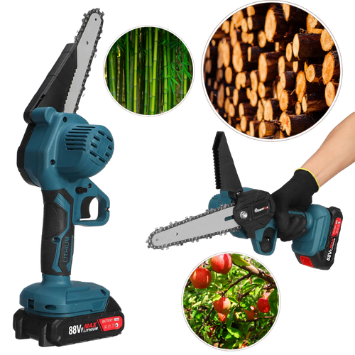 Mini motosega - Ozerty