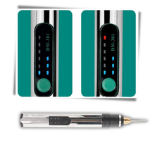 Carica l&#39;immagine nel visualizzatore di Gallery, Mini macchina per incisione
