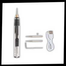 Carica l&#39;immagine nel visualizzatore di Gallery, Mini macchina per incisione - Ozerty
