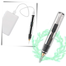 Carica l&#39;immagine nel visualizzatore di Gallery, Mini macchina per incisione - Ozerty
