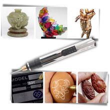 Carica l&#39;immagine nel visualizzatore di Gallery, Mini macchina per incisione - Ozerty
