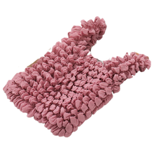 Carica l&#39;immagine nel visualizzatore di Gallery, Borsa della spesa stretch plissettata
