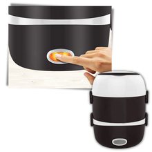 Carica l&#39;immagine nel visualizzatore di Gallery, Mini fornello elettrico - Ozerty
