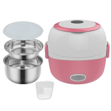 Carica l&#39;immagine nel visualizzatore di Gallery, Mini fornello elettrico
