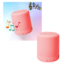 Carica l&#39;immagine nel visualizzatore di Gallery, Mini altoparlante Bluetooth - Ozerty
