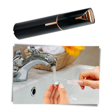 Carica l&#39;immagine nel visualizzatore di Gallery, Rasoio elettrico per peli del viso - Ozerty
