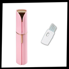 Carica l&#39;immagine nel visualizzatore di Gallery, Rasoio elettrico per peli del viso - Ozerty
