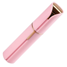 Carica l&#39;immagine nel visualizzatore di Gallery, Rasoio elettrico per peli del viso
