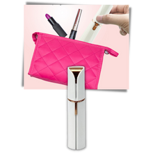 Carica l&#39;immagine nel visualizzatore di Gallery, Rasoio elettrico per peli del viso
