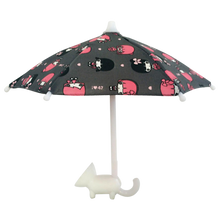 Carica l&#39;immagine nel visualizzatore di Gallery, Mini ombrello per telefono
