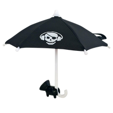 Carica l&#39;immagine nel visualizzatore di Gallery, Mini ombrello per telefono
