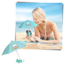 Carica l&#39;immagine nel visualizzatore di Gallery, Mini ombrello per telefono - Ozerty
