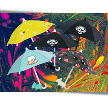 Carica l&#39;immagine nel visualizzatore di Gallery, Mini ombrello per telefono - Ozerty
