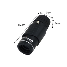 Carica l&#39;immagine nel visualizzatore di Gallery, Mini telescopio monoculare - Ozerty
