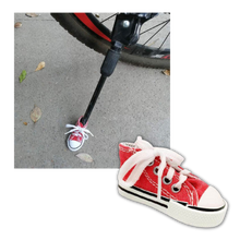 Carica l&#39;immagine nel visualizzatore di Gallery, Mini base per scarpe per cavalletto per bicicletta - Ozerty
