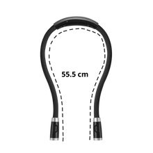 Carica l&#39;immagine nel visualizzatore di Gallery, Lampada da lettura da collo a LED - Ozerty
