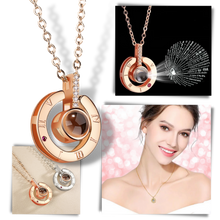 Carica l&#39;immagine nel visualizzatore di Gallery, Collana Ti amo in 100 lingue - Ozerty
