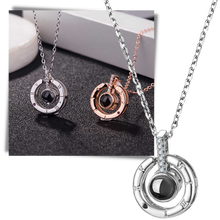 Carica l&#39;immagine nel visualizzatore di Gallery, Collana Ti amo in 100 lingue - Ozerty
