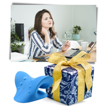 Carica l&#39;immagine nel visualizzatore di Gallery, Cuscino per il collo e le spalle - Ozerty
