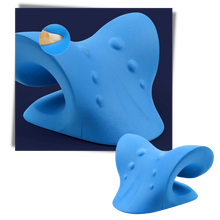 Carica l&#39;immagine nel visualizzatore di Gallery, Cuscino per il collo e le spalle - Ozerty
