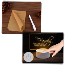 Carica l&#39;immagine nel visualizzatore di Gallery, Bacheca a LED con penna - Ozerty
