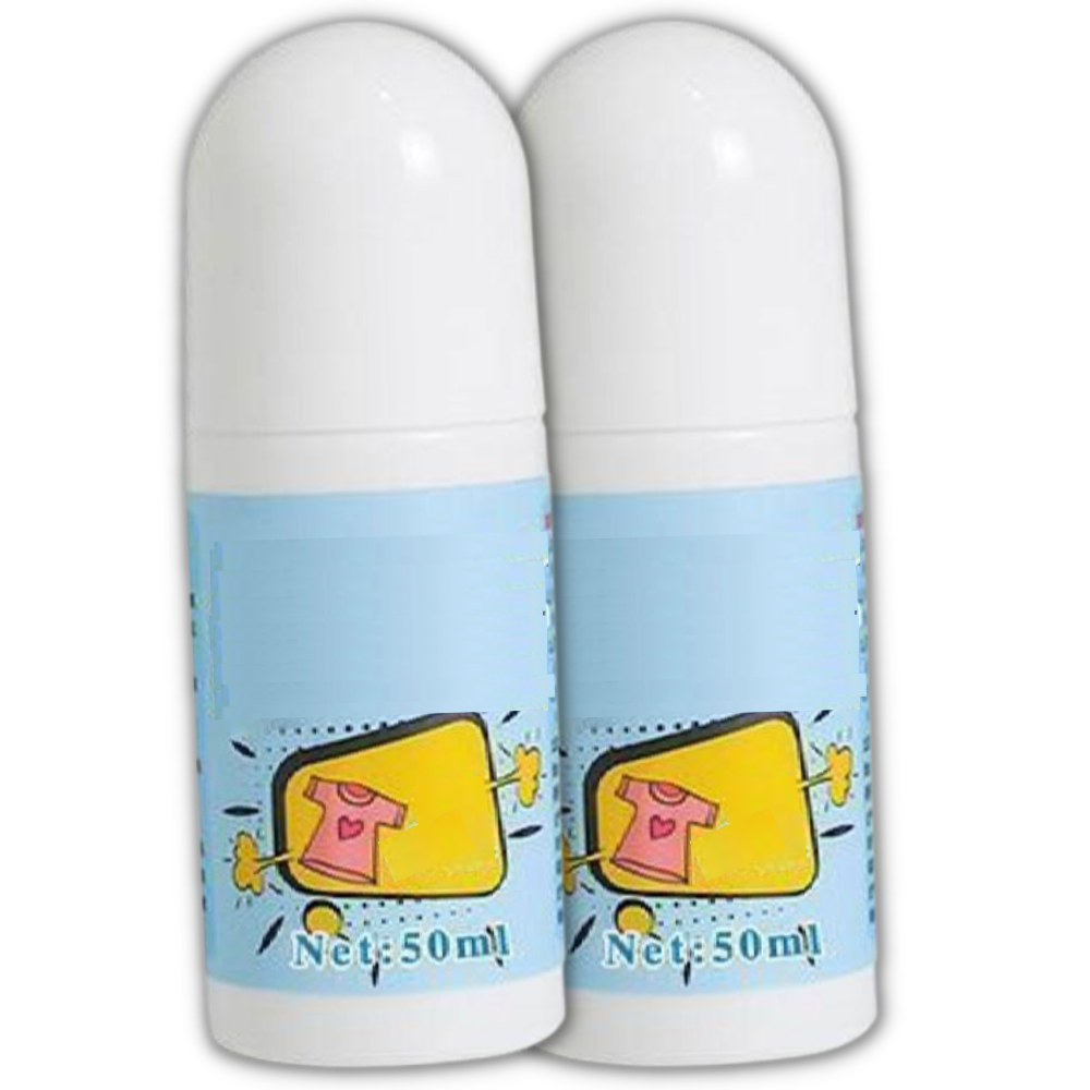 Potente confezione di smacchiatori per tessuti - Ozerty