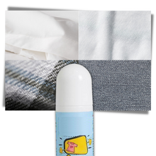 Carica l&#39;immagine nel visualizzatore di Gallery, Potente confezione di smacchiatori per tessuti
