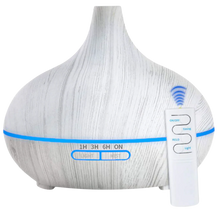 Carica l&#39;immagine nel visualizzatore di Gallery, Diffusore e umidificatore di oli essenziali
