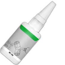 Carica l&#39;immagine nel visualizzatore di Gallery, Colla oleosa ad alta resistenza - Ozerty
