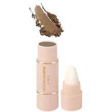 Carica l&#39;immagine nel visualizzatore di Gallery, Kit di marcatori e stencil per sopracciglia
