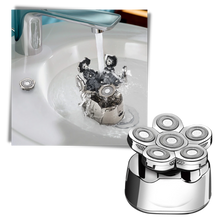 Carica l&#39;immagine nel visualizzatore di Gallery, Kit di toelettatura multifunzionale per uomo - Ozerty
