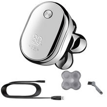 Carica l&#39;immagine nel visualizzatore di Gallery, Kit di toelettatura multifunzionale per uomo
