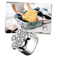 Carica l&#39;immagine nel visualizzatore di Gallery, Kit di toelettatura multifunzionale per uomo
