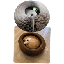 Load image into Gallery viewer, Tiragraffi per gatti
