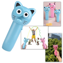 Carica l&#39;immagine nel visualizzatore di Gallery, Giocattolo lanciatore di corde carino - Ozerty
