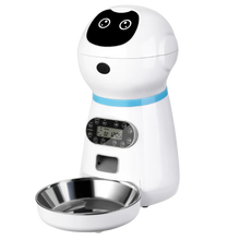 Carica l&#39;immagine nel visualizzatore di Gallery, Distributore automatico di cibo per animali
