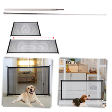 Carica l&#39;immagine nel visualizzatore di Gallery, Recinto per cani a rete - Ozerty
