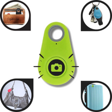 Carica l&#39;immagine nel visualizzatore di Gallery, Localizzatore GPS per animali domestici Bluetooth - Ozerty
