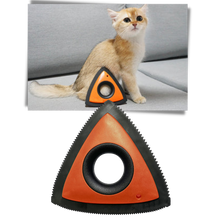 Carica l&#39;immagine nel visualizzatore di Gallery, Eccellente rimuovi-peli di animali domestici - Ozerty
