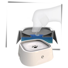 Carica l&#39;immagine nel visualizzatore di Gallery, Ciotola per acqua galleggiante per animali domestici - Ozerty
