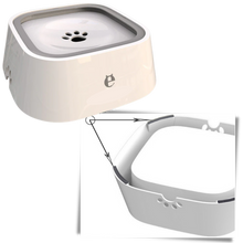 Carica l&#39;immagine nel visualizzatore di Gallery, Ciotola per acqua galleggiante per animali domestici - Ozerty
