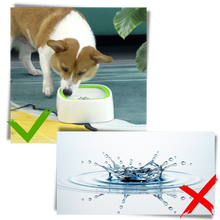 Carica l&#39;immagine nel visualizzatore di Gallery, Ciotola per acqua galleggiante per animali domestici - Ozerty
