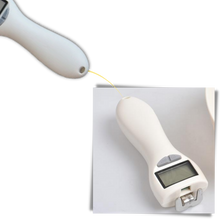 Carica l&#39;immagine nel visualizzatore di Gallery, Cucchiaio per pesare il cibo per animali domestici - Ozerty
