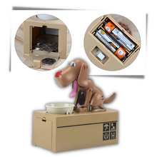 Carica l&#39;immagine nel visualizzatore di Gallery, Cucciolo di cane salvadanaio - Ozerty
