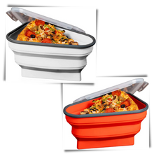 Carica l&#39;immagine nel visualizzatore di Gallery, Contenitore estensibile per pizza - Ozerty
