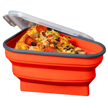 Carica l&#39;immagine nel visualizzatore di Gallery, Contenitore estensibile per pizza - Ozerty
