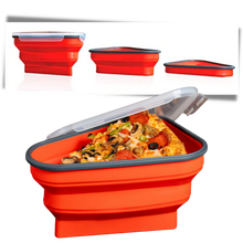 Carica l&#39;immagine nel visualizzatore di Gallery, Contenitore estensibile per pizza - Ozerty
