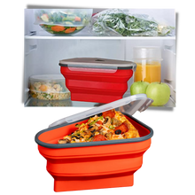 Carica l&#39;immagine nel visualizzatore di Gallery, Contenitore estensibile per pizza - Ozerty
