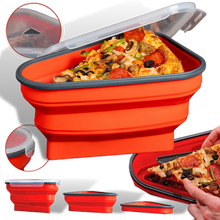 Carica l&#39;immagine nel visualizzatore di Gallery, Contenitore estensibile per pizza - Ozerty
